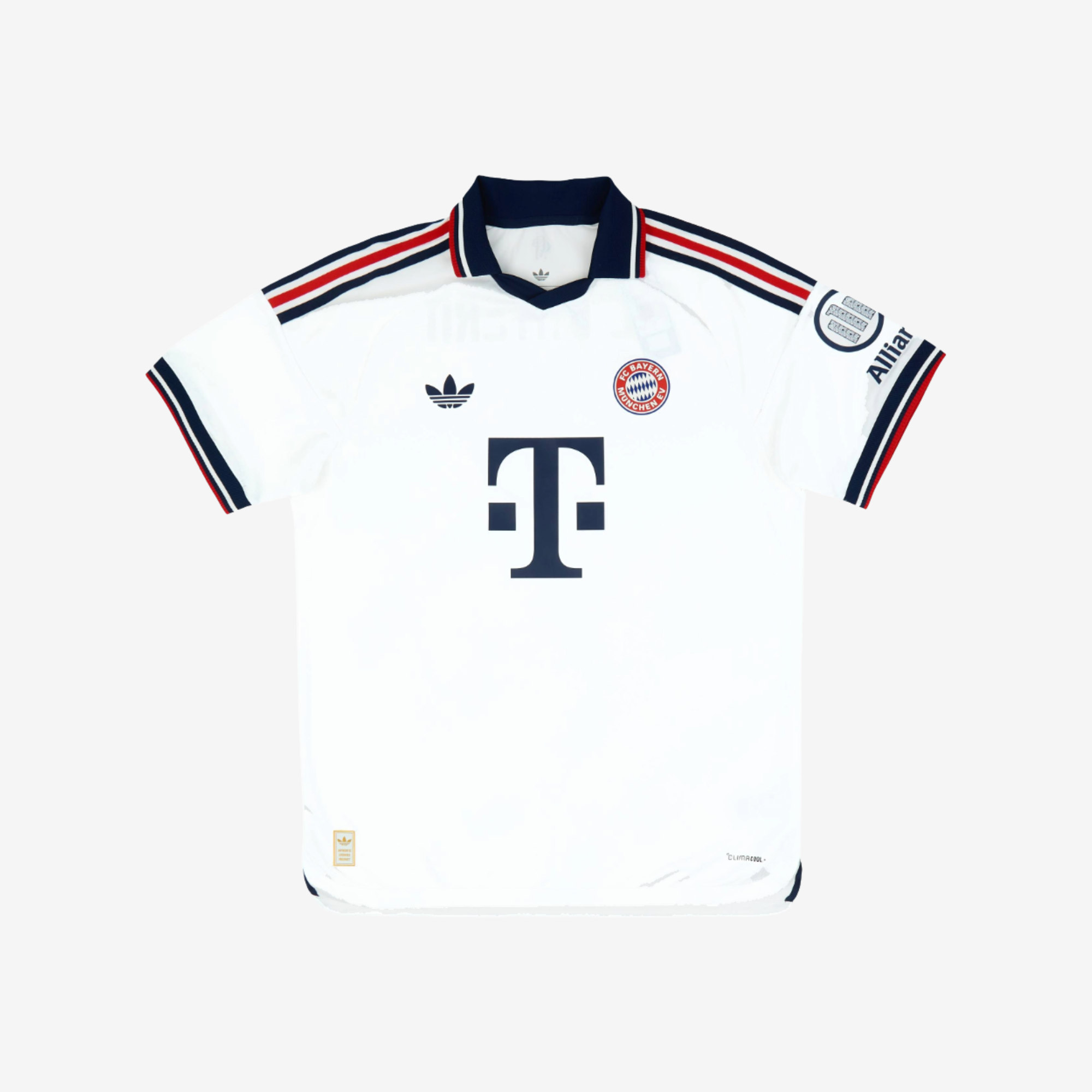 Away 26/27 Player Edition Shirt