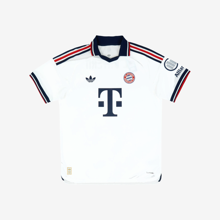 Away 26/27 Player Edition Shirt