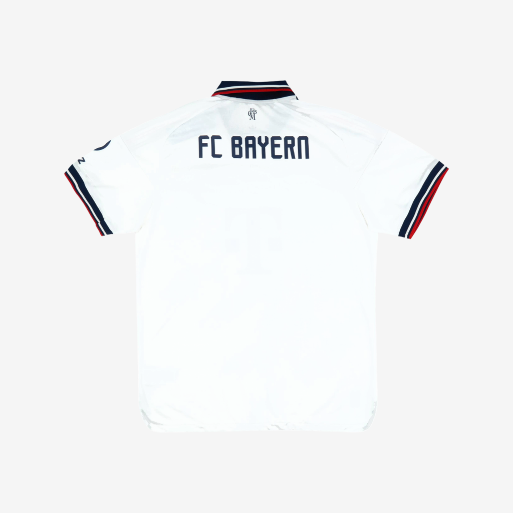Away 26/27 Player Edition Shirt
