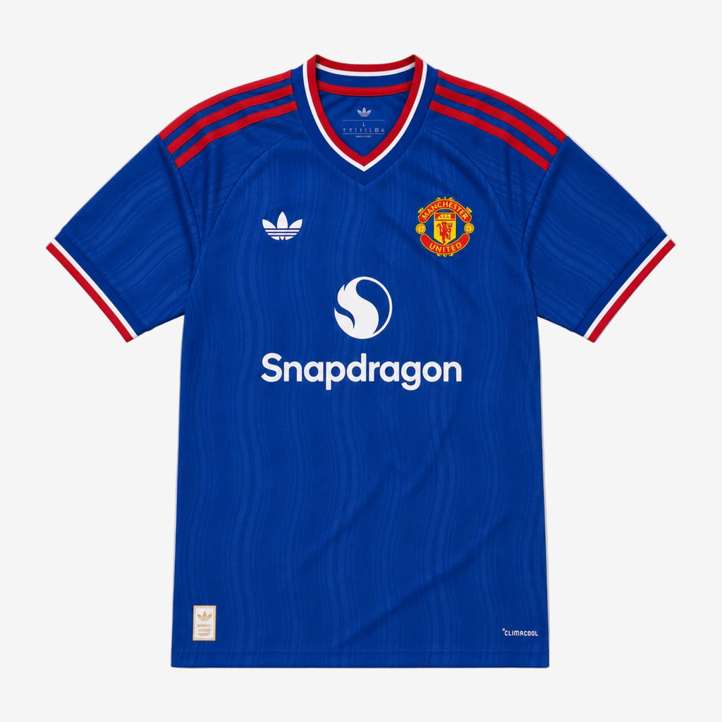 Away 26/27 Player Edition Shirt