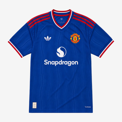 Away 26/27 Player Edition Shirt