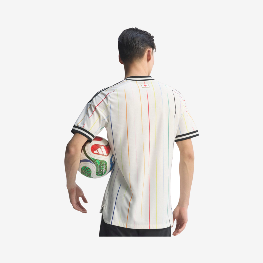 Away 26/27 Player Edition Shirt