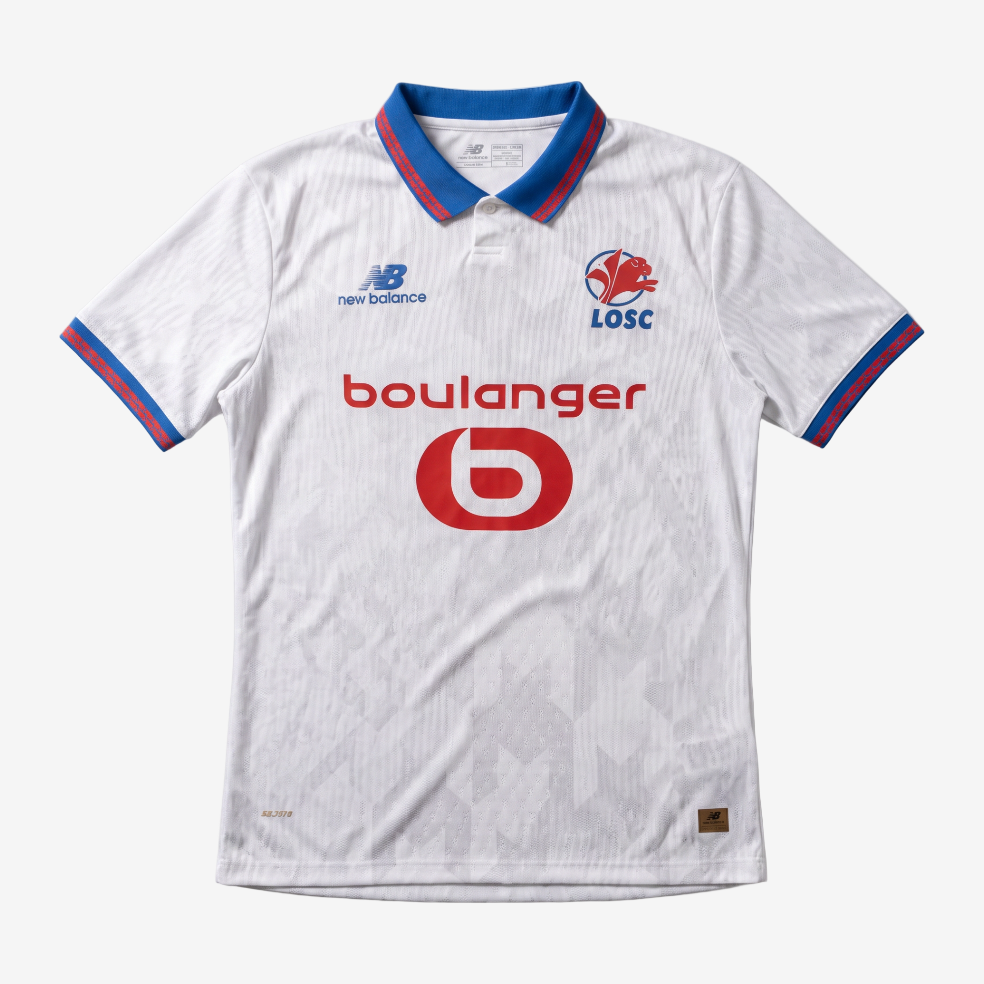 Away 26/27 Player Edition Shirt