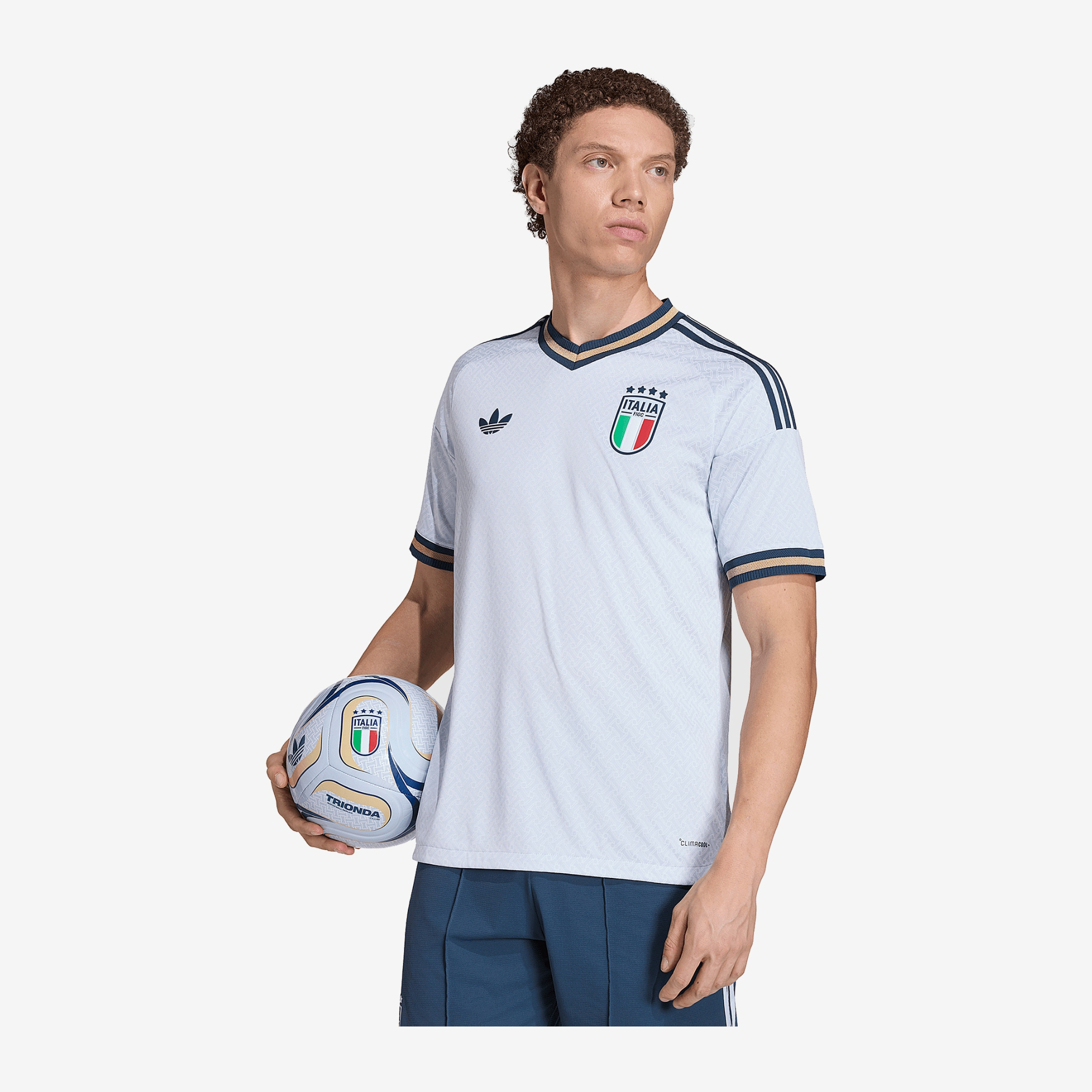 Away 26/27 Player Edition Shirt