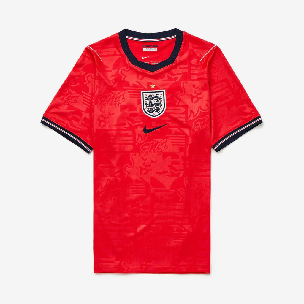 Away 26/27 Player Edition Shirt