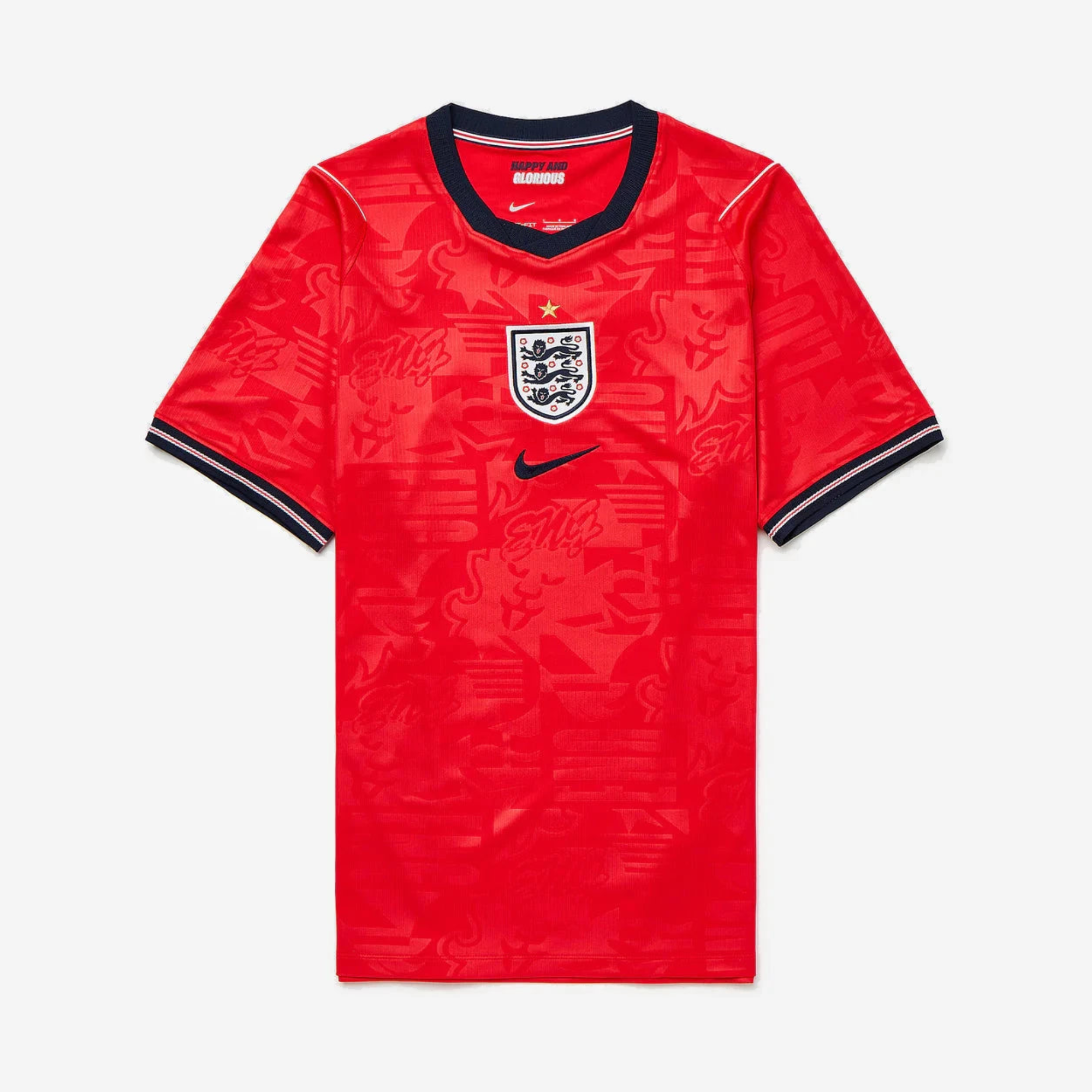 Away 26/27 Player Edition Shirt