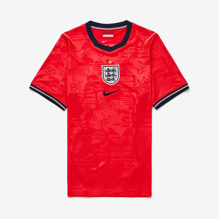 Away 26/27 Player Edition Shirt