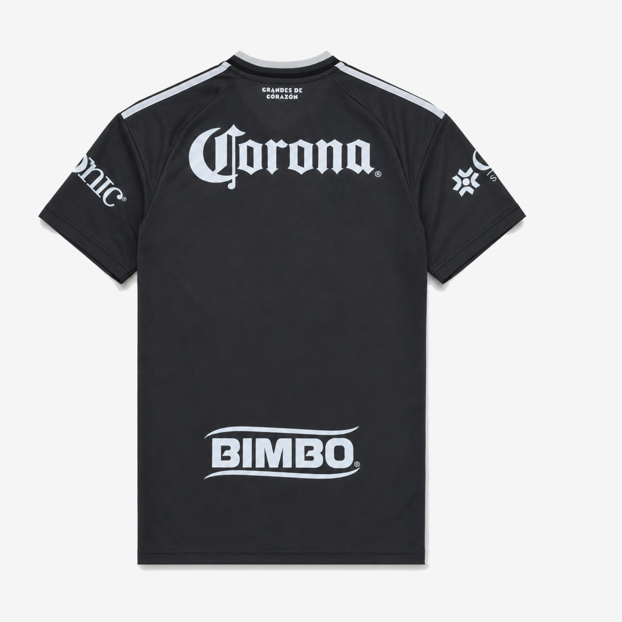 Away 26/27 Player Edition Shirt