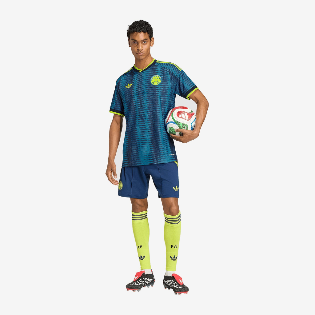 Away 26/27 Player Edition Shirt