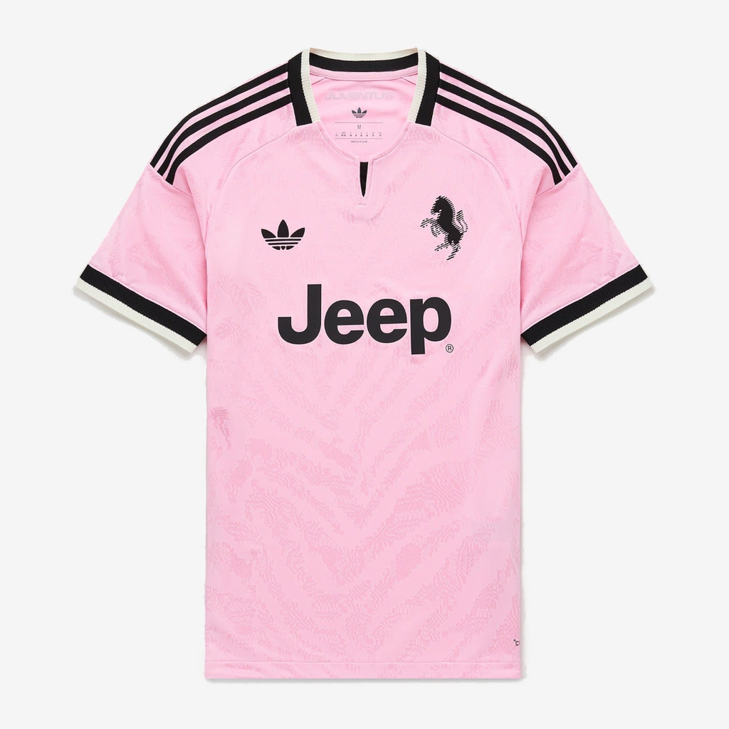 Away 26/27 Player Edition Shirt