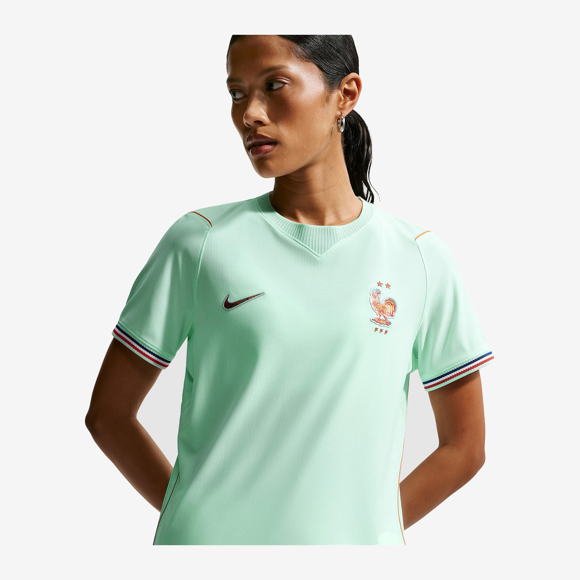 Away 26/27 Women's Shirt