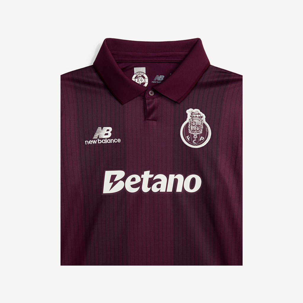 Away 26/27 Women's Shirt