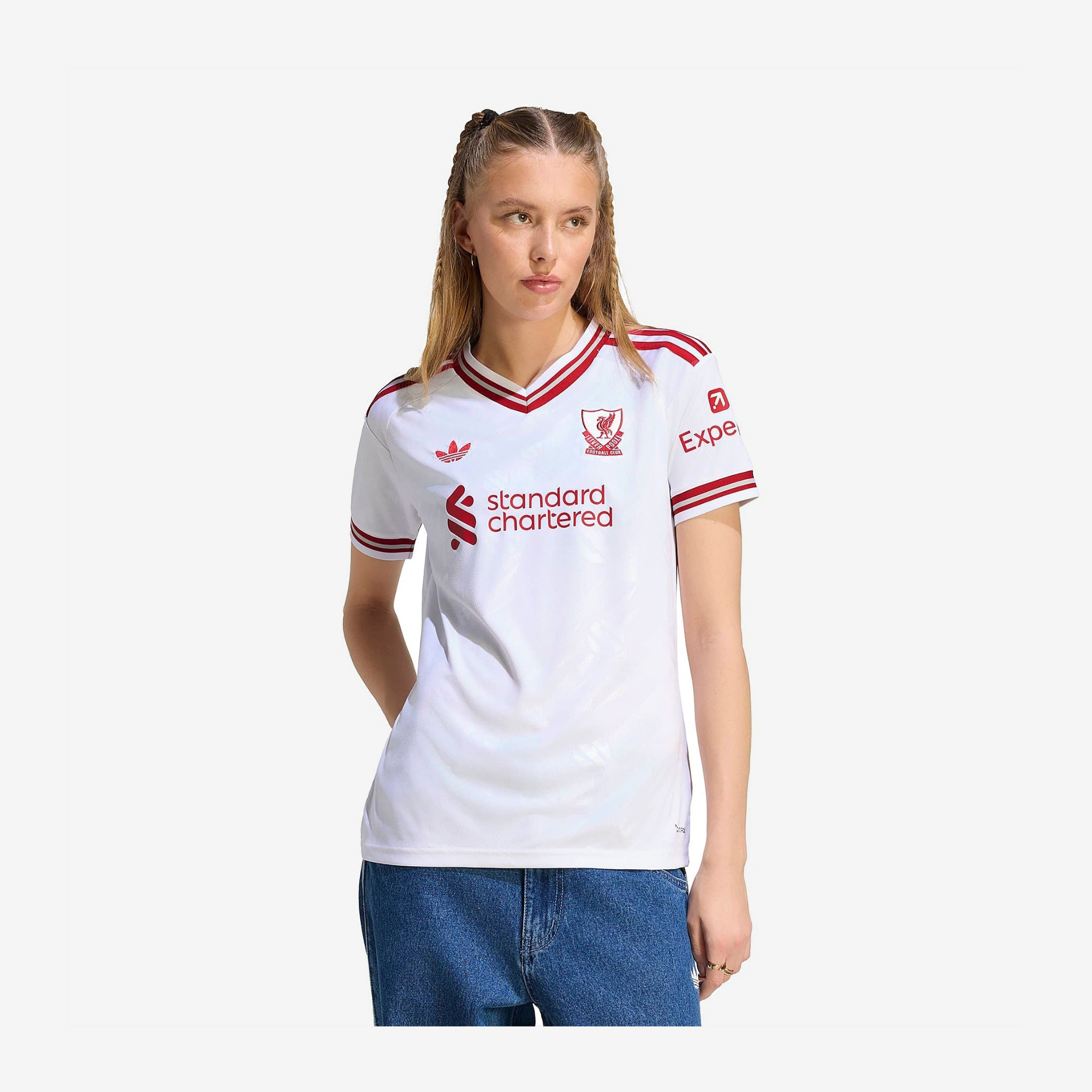 Away 26/27 Women's Shirt
