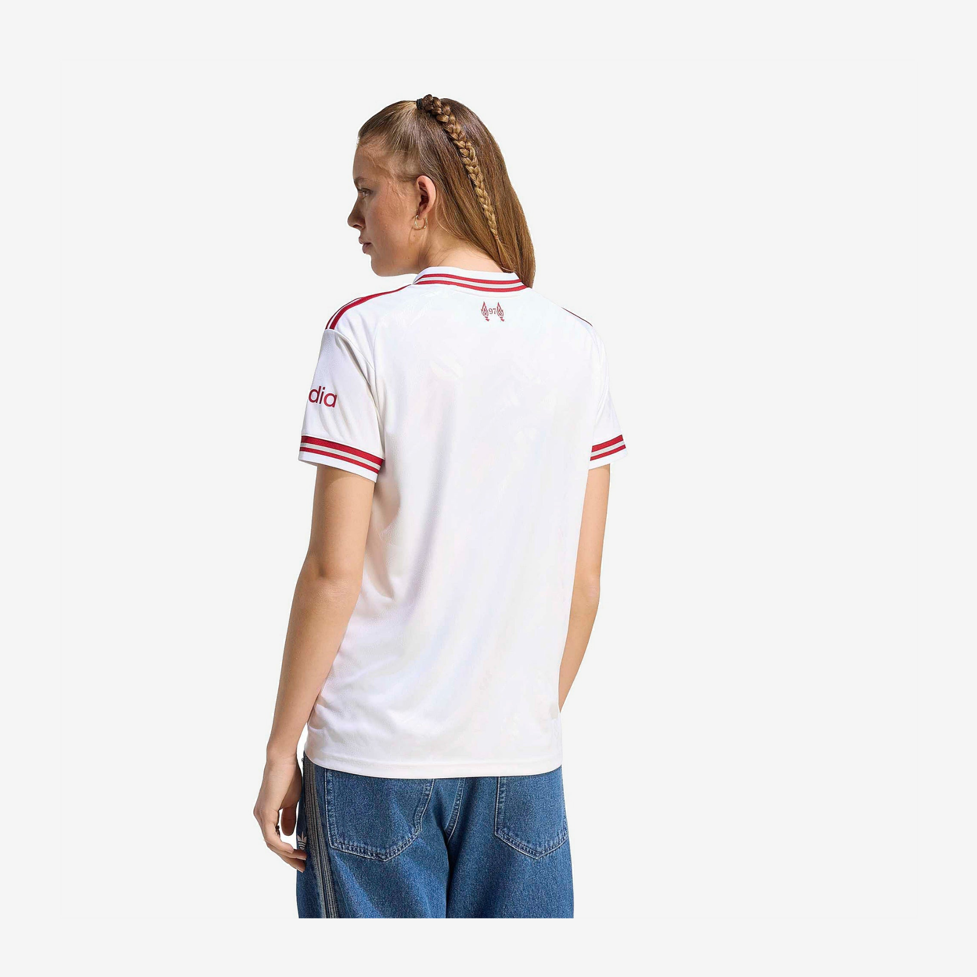 Away 26/27 Women's Shirt