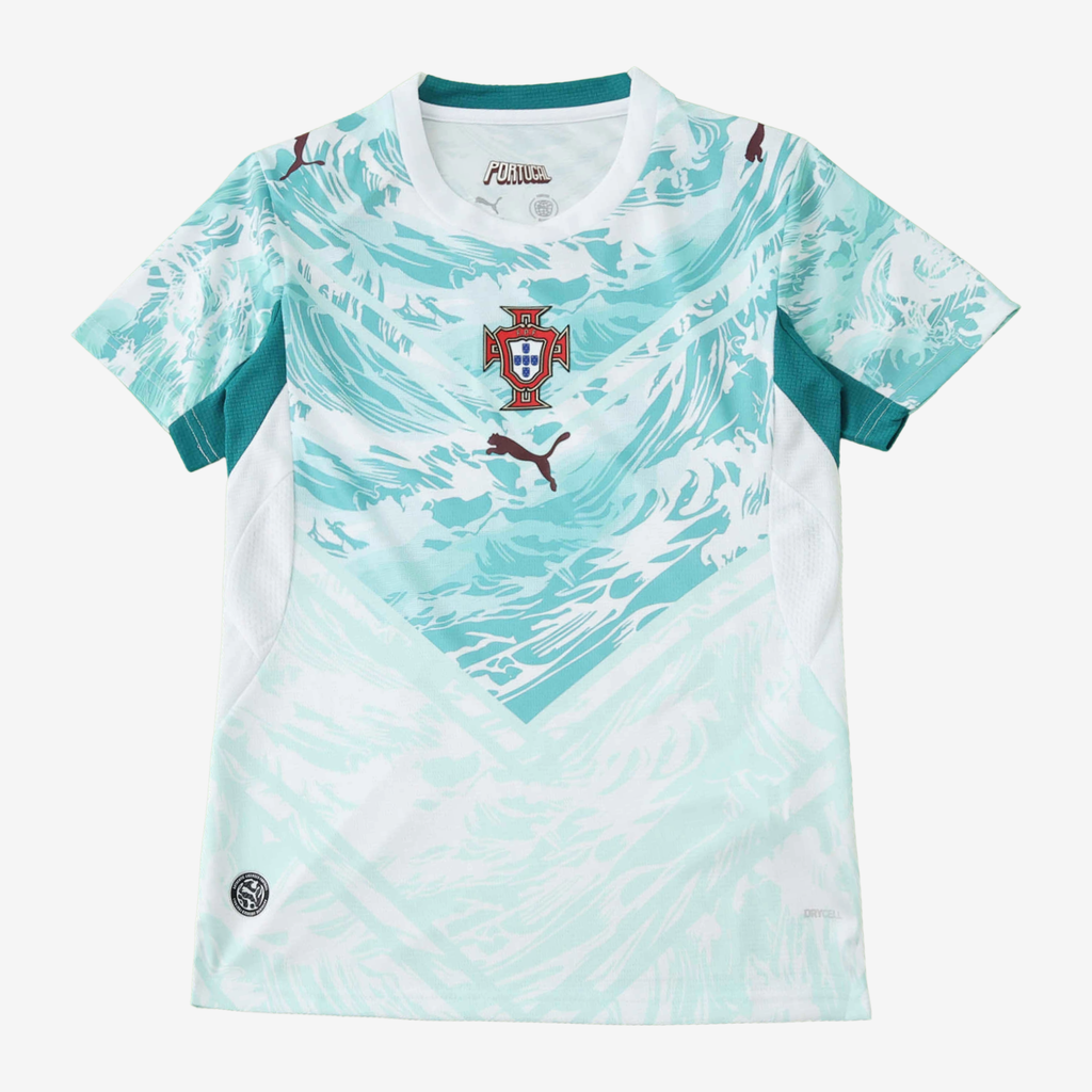 Away 26/27 Women's Shirt