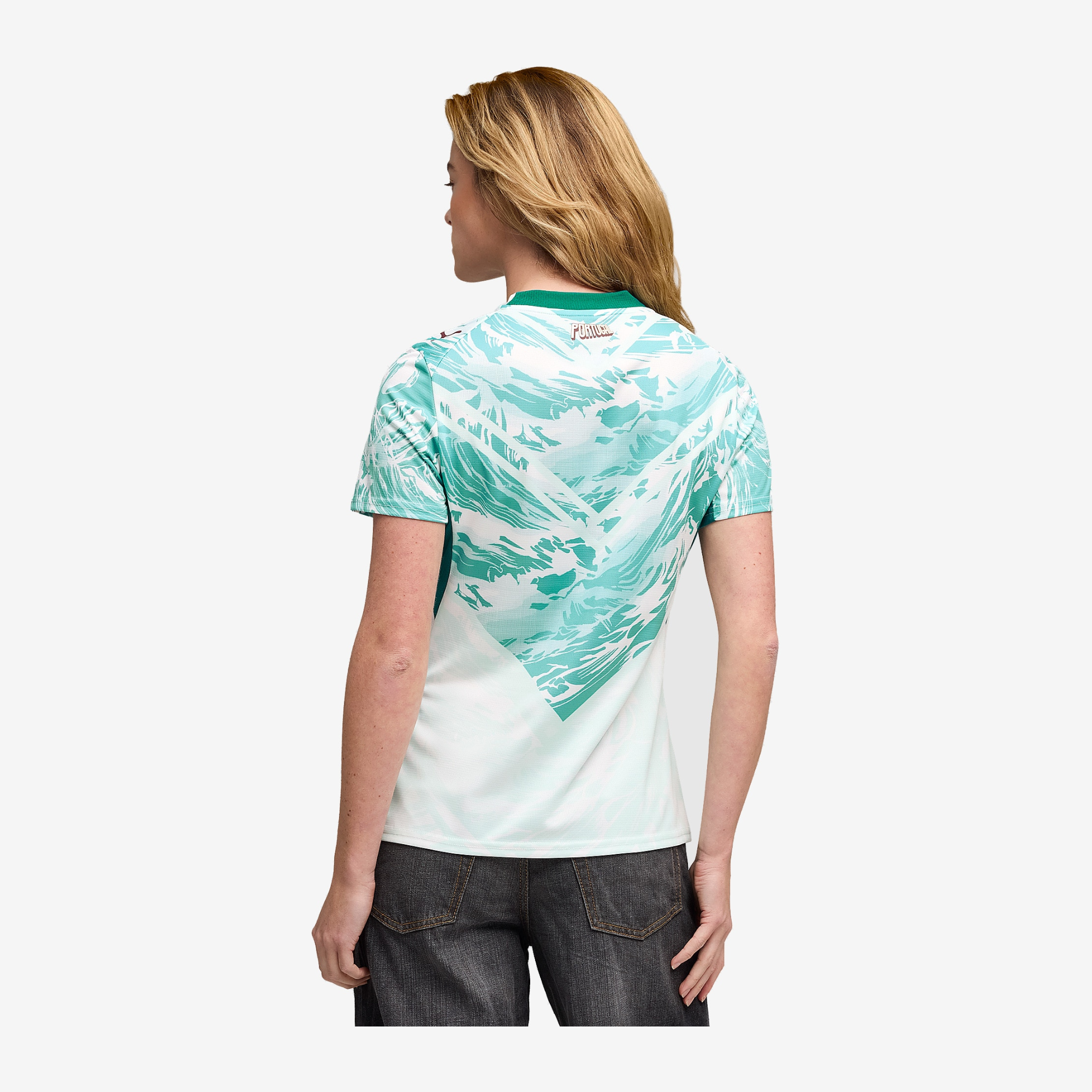 Away 26/27 Women's Shirt