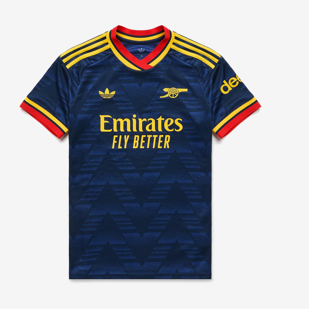 Away 26/27 Women's Shirt