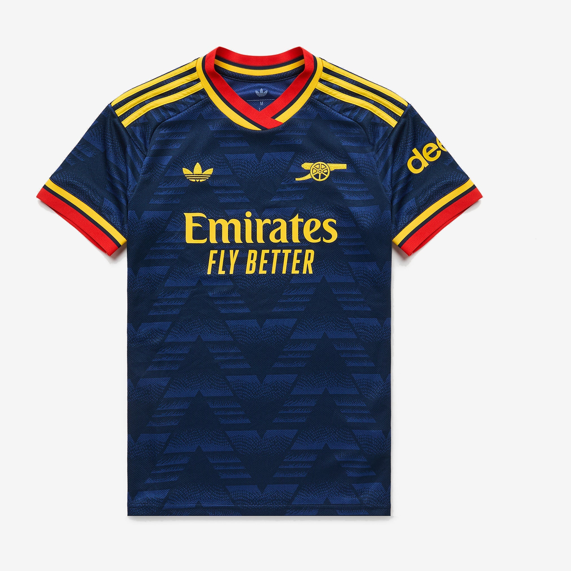 Away 26/27 Women's Shirt