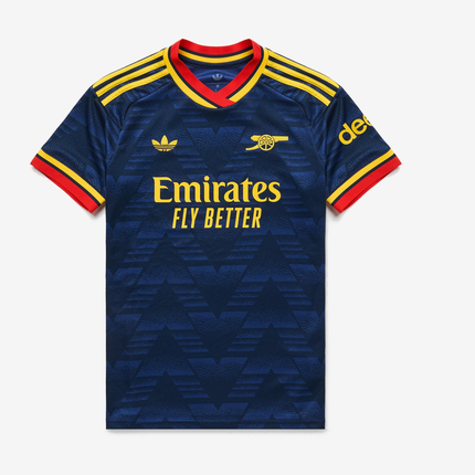 Away 26/27 Women's Shirt