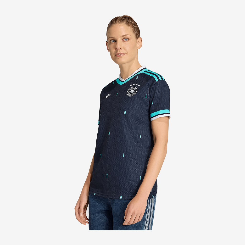 Away 26/27 Women's Shirt