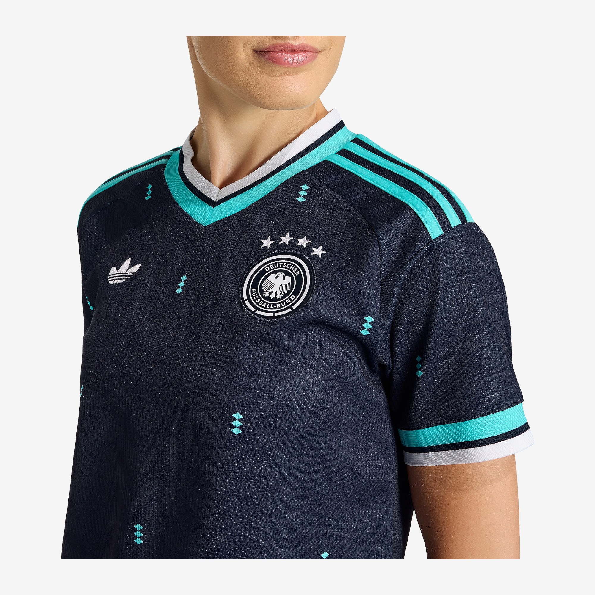 Away 26/27 Women's Shirt