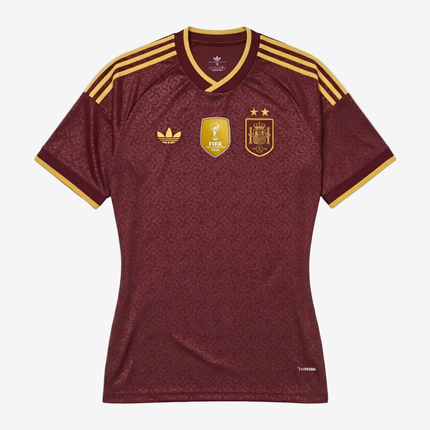 Away 26/27 Women's Shirt
