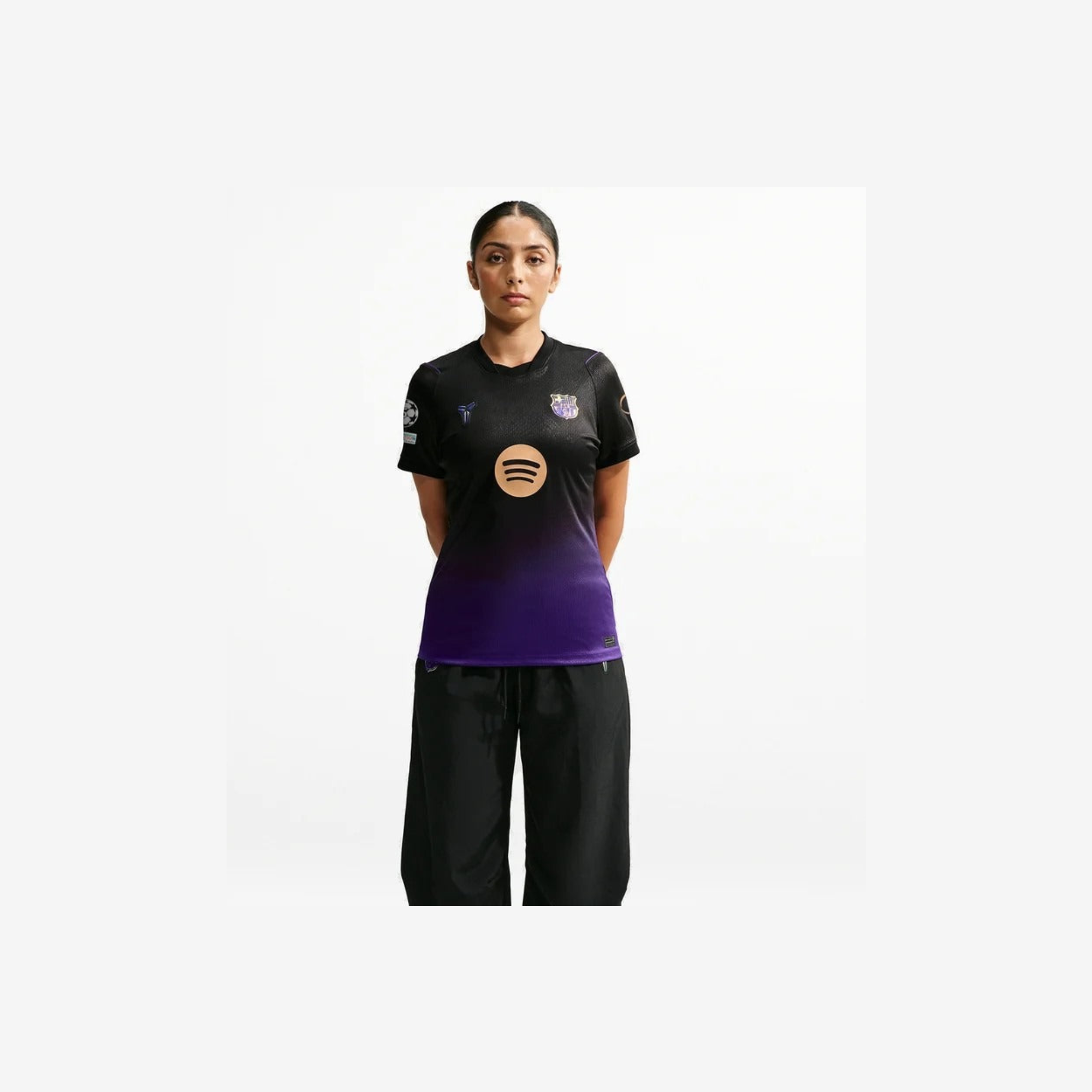 Away 26/27 Women's Shirt