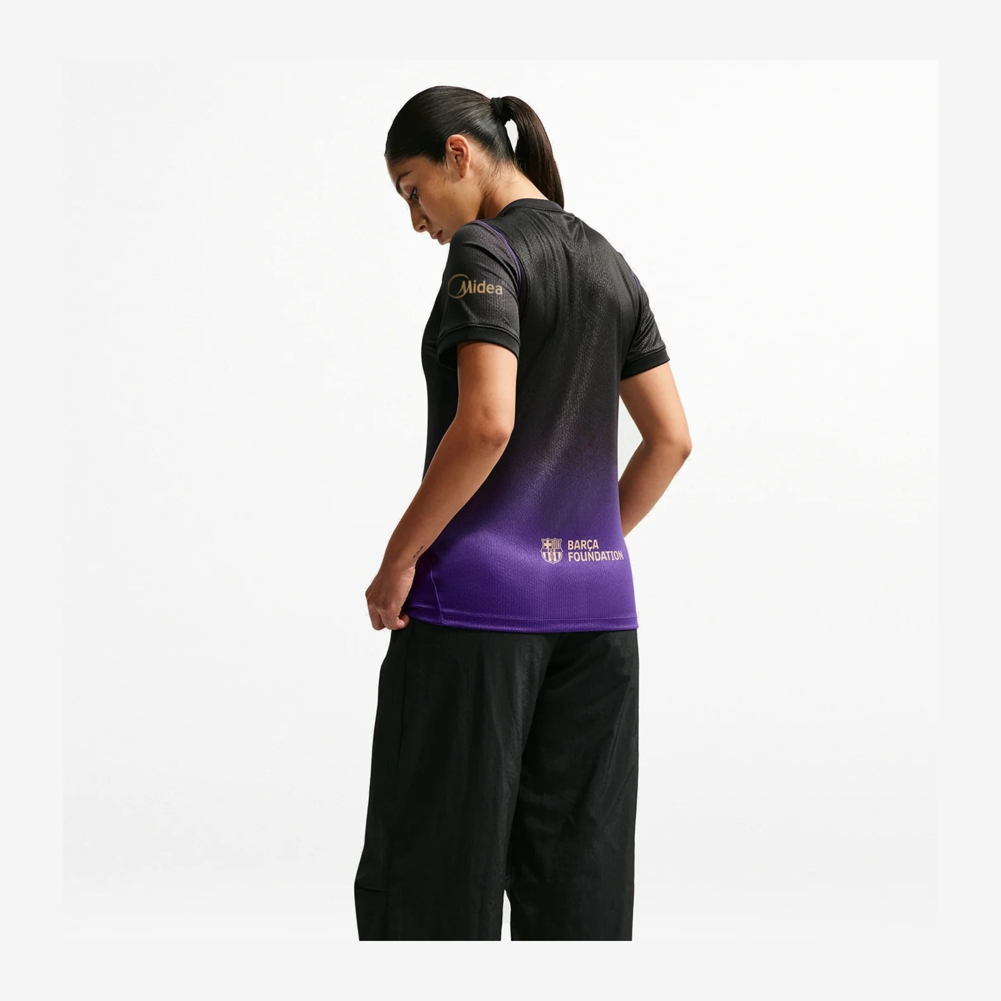 Away 26/27 Women's Shirt