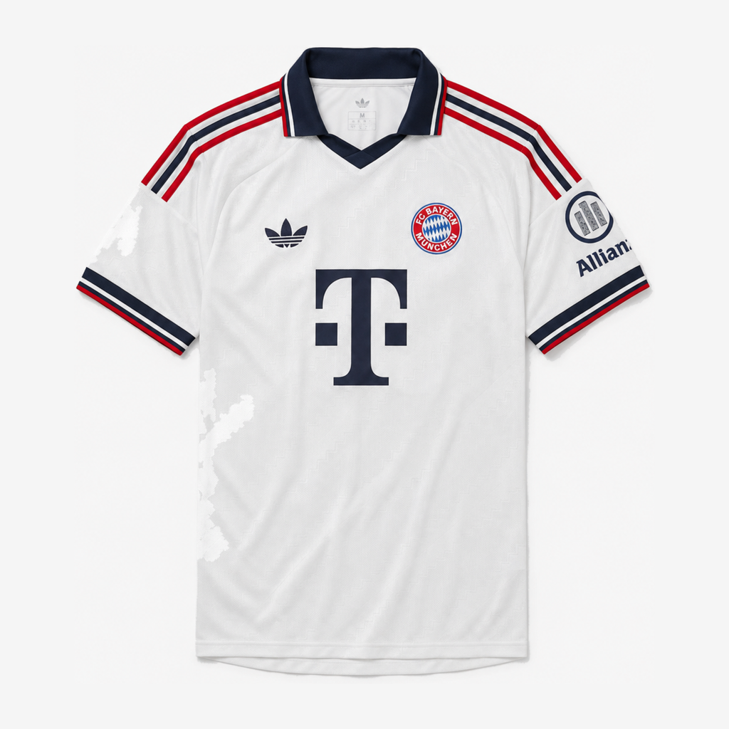 Away 26/27 Women's Shirt