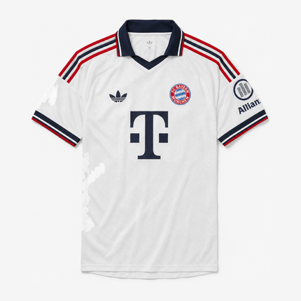 Away 26/27 Women's Shirt
