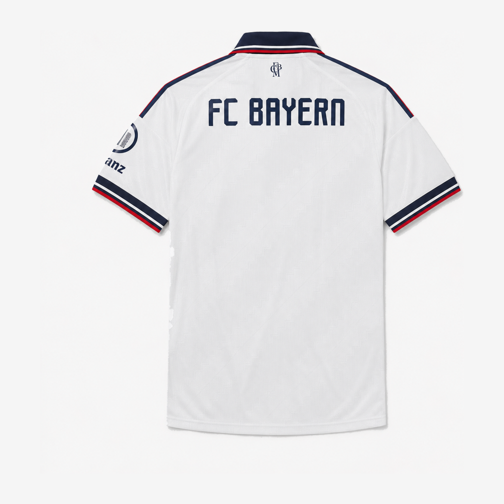 Away 26/27 Women's Shirt