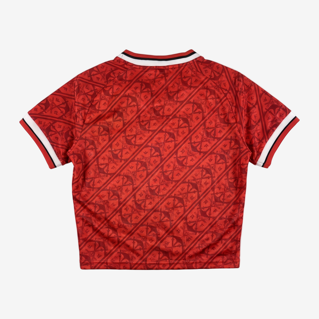 Away 26/27 Women's Shirt