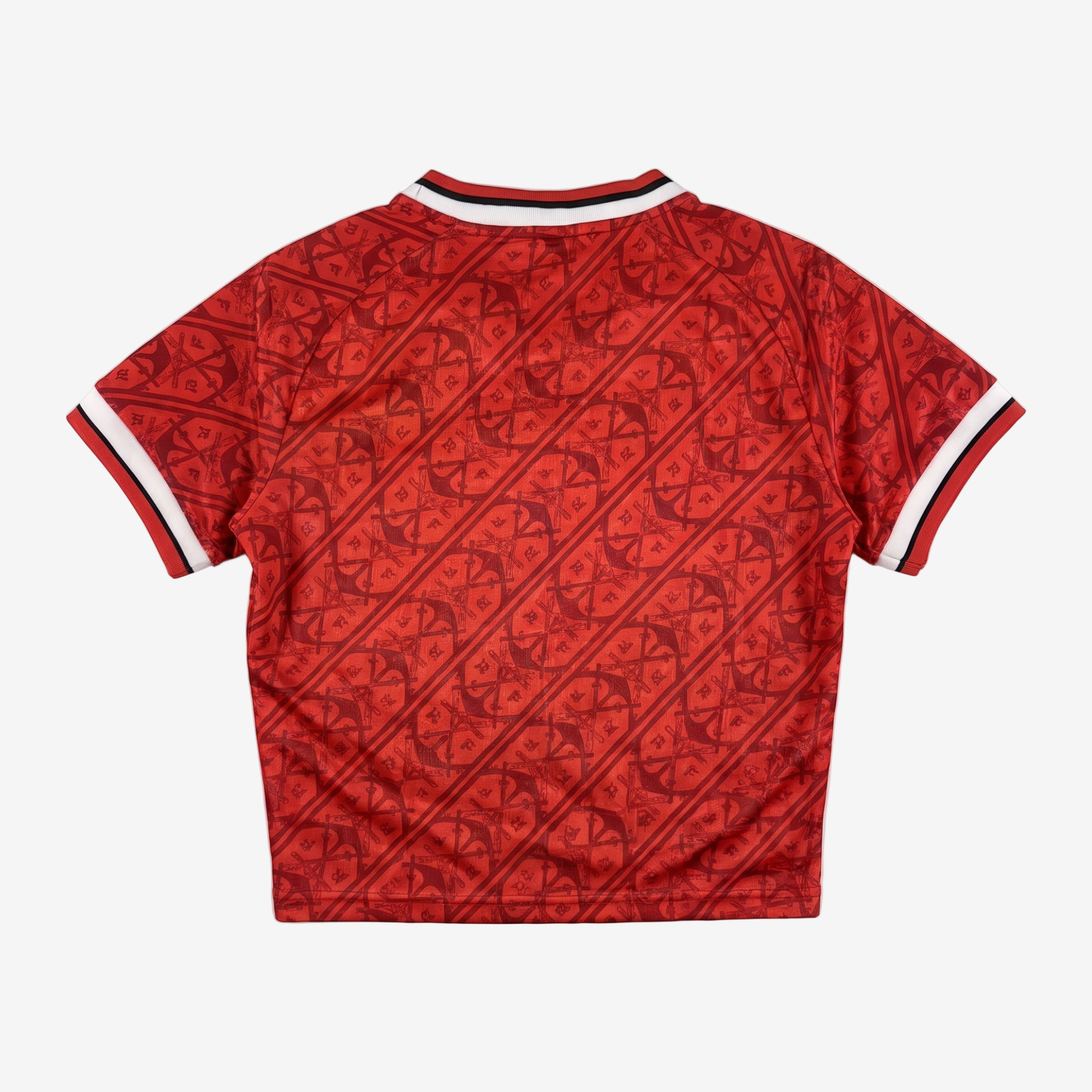Away 26/27 Women's Shirt