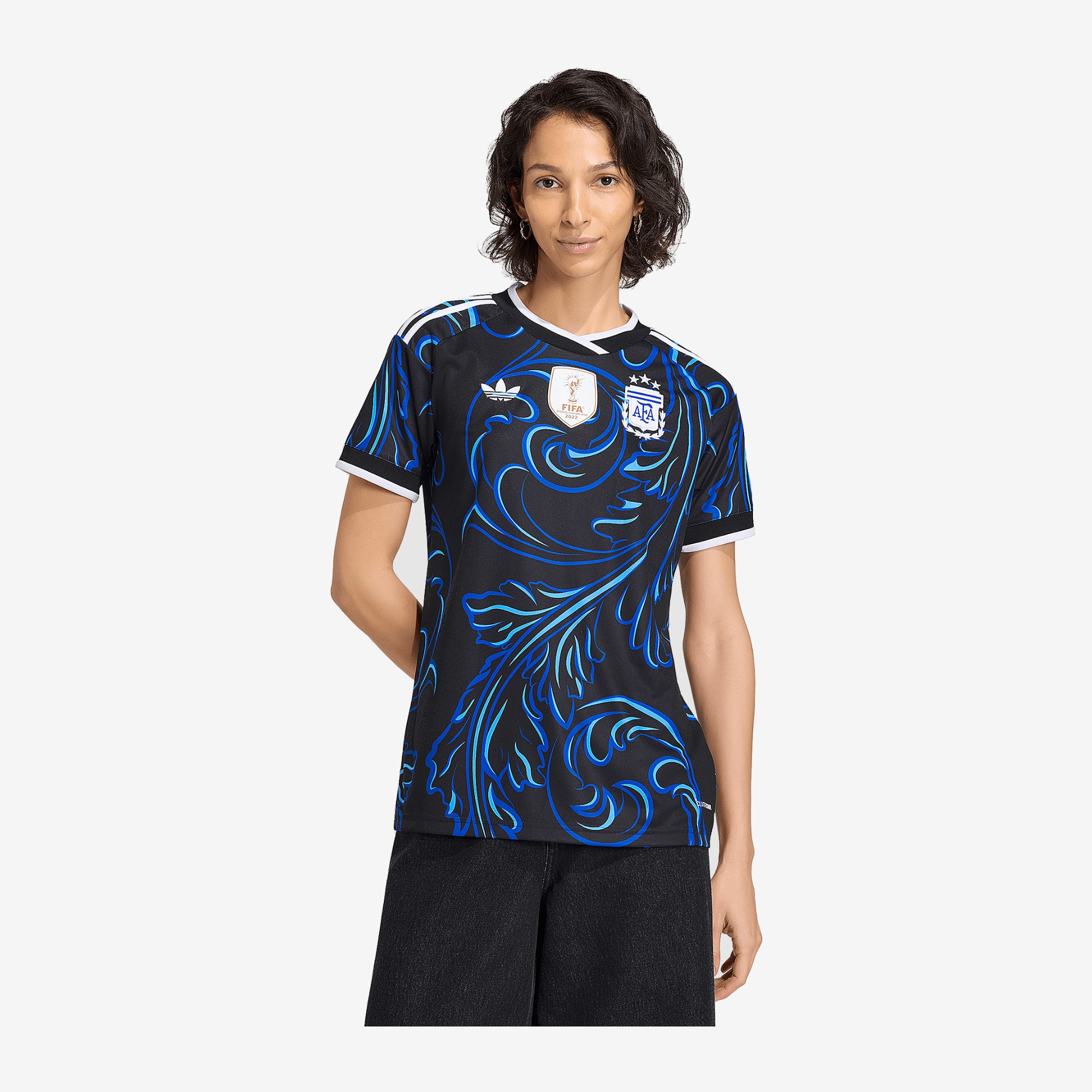 Away 26/27 Women's Shirt