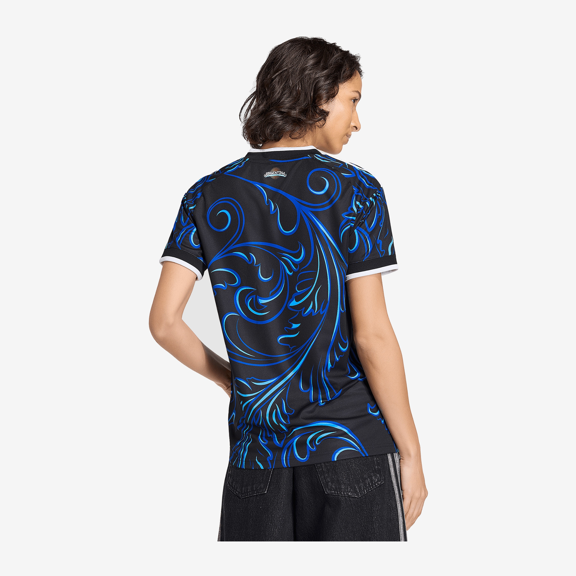 Away 26/27 Women's Shirt