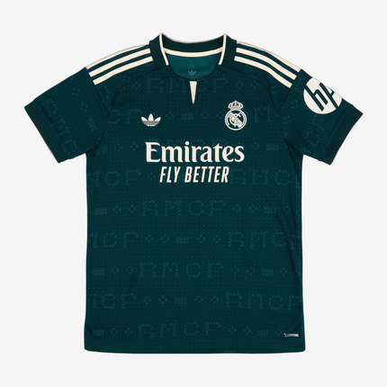 Away 26/27 Women's Shirt