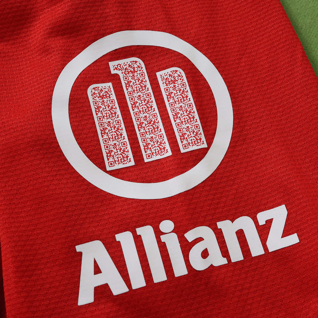 Home 26/27 Player Edition Shirt