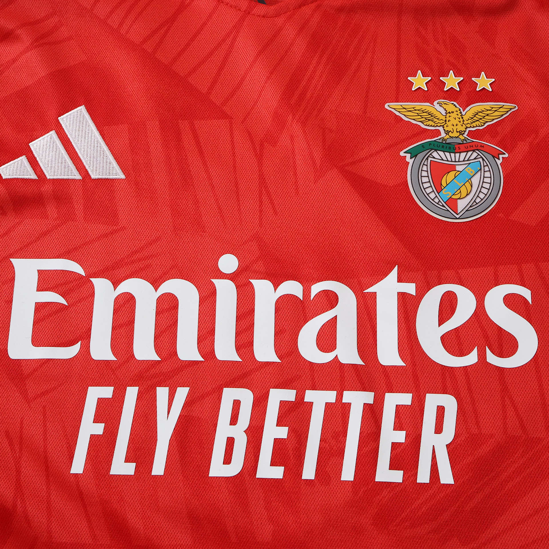 Home 26/27 Men's Shirt