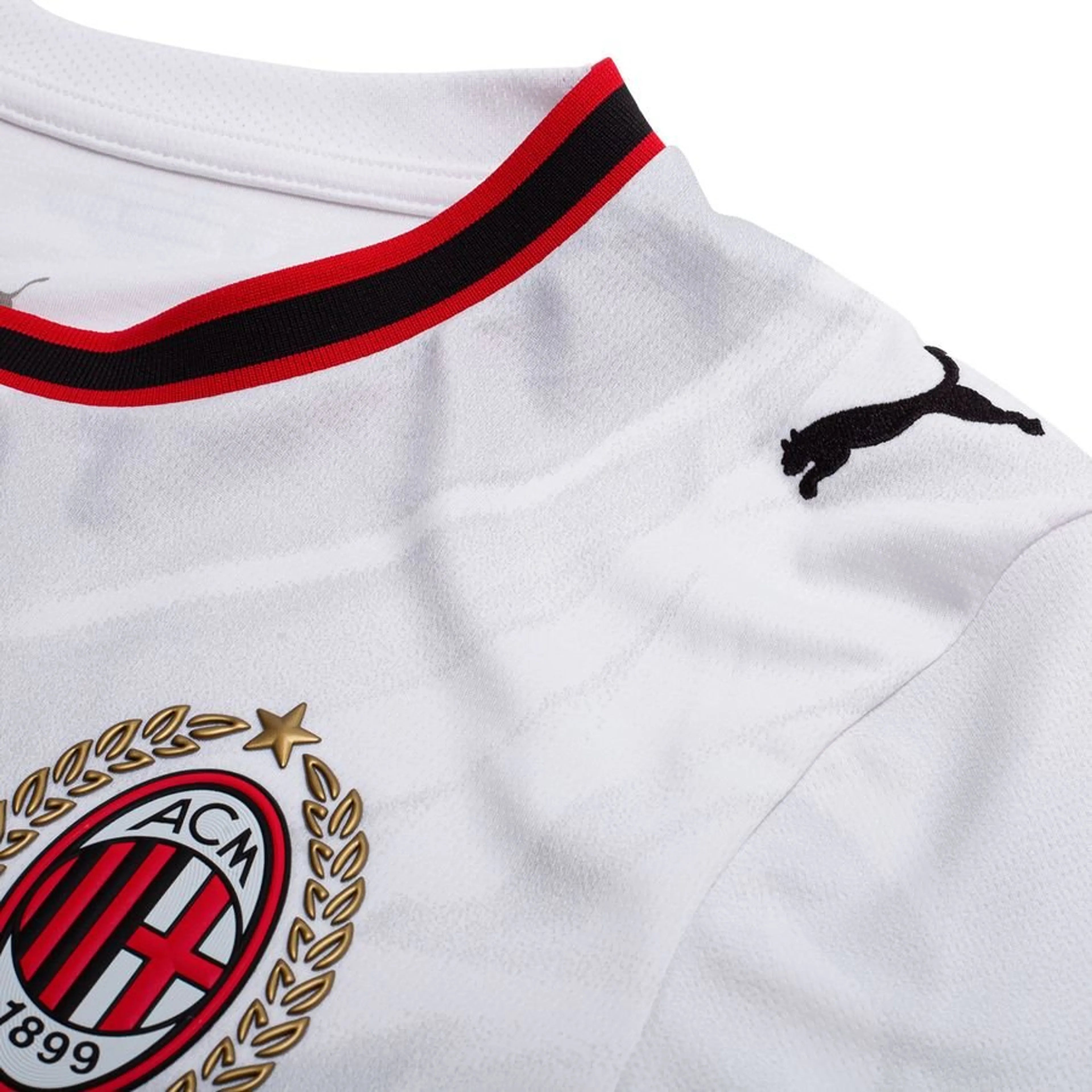 Away 26/27 Men's Long Sleeve Shirt