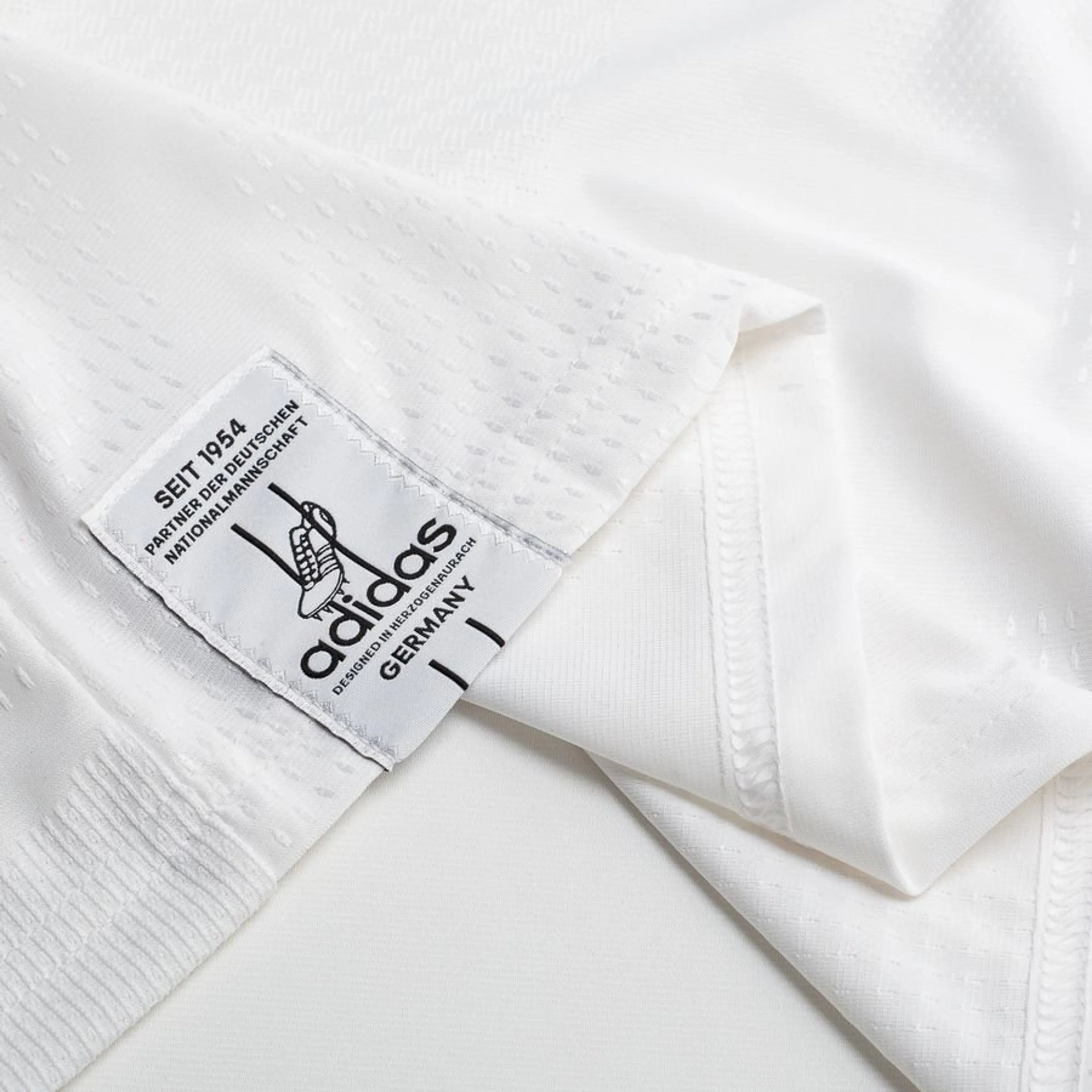 Home 26/27 Player Edition Shirt