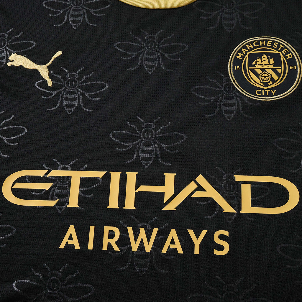 Away 26/27 Kids Shirt Kit