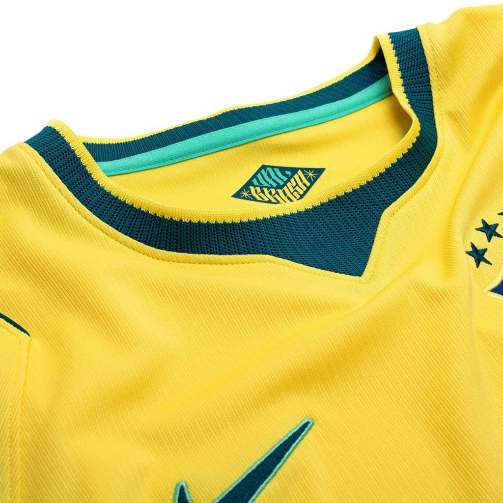 Home 26/27 Men's Shirt