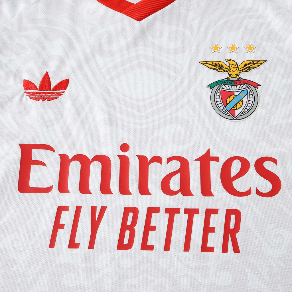 Away 26/27 Men's Shirt
