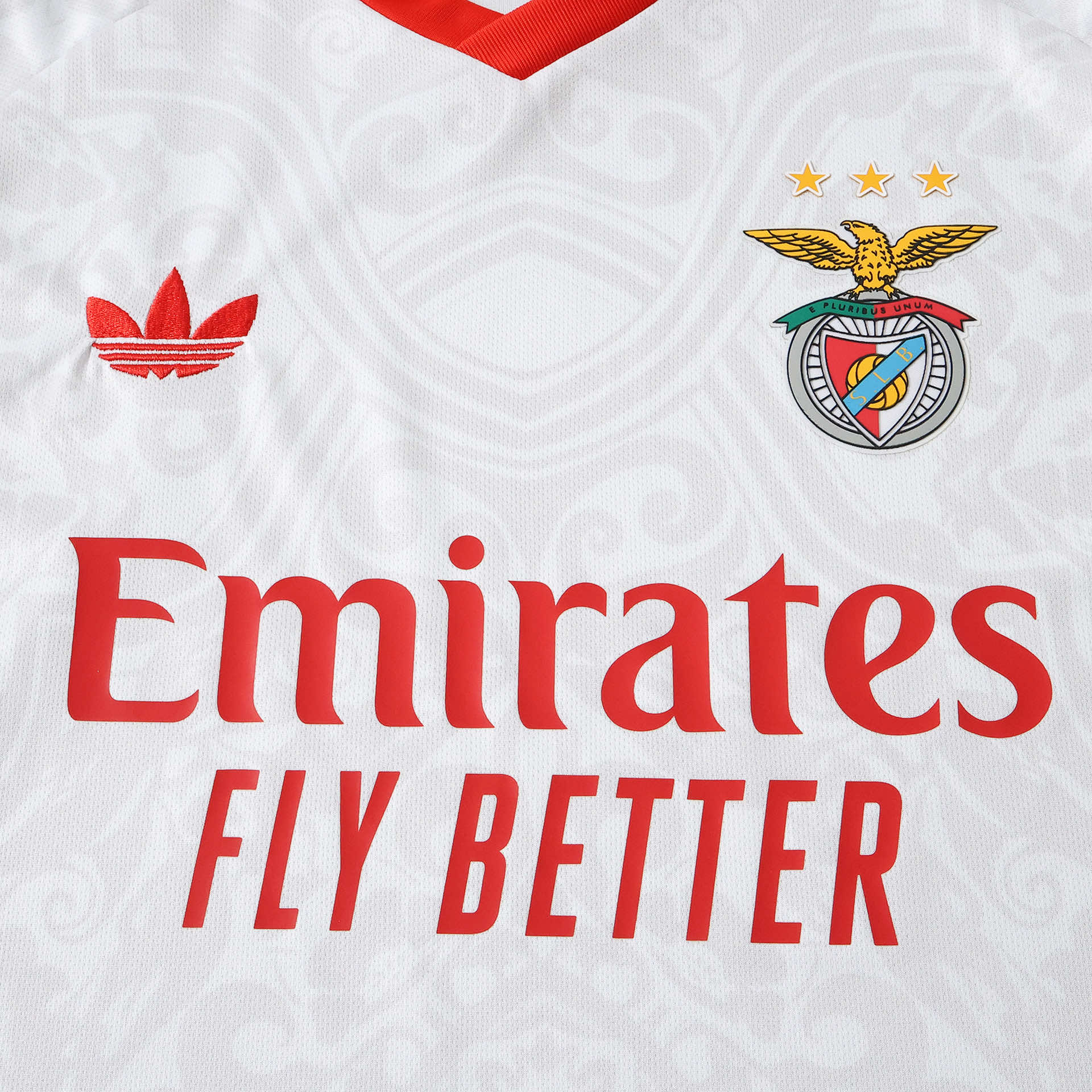Away 26/27 Men's Shirt