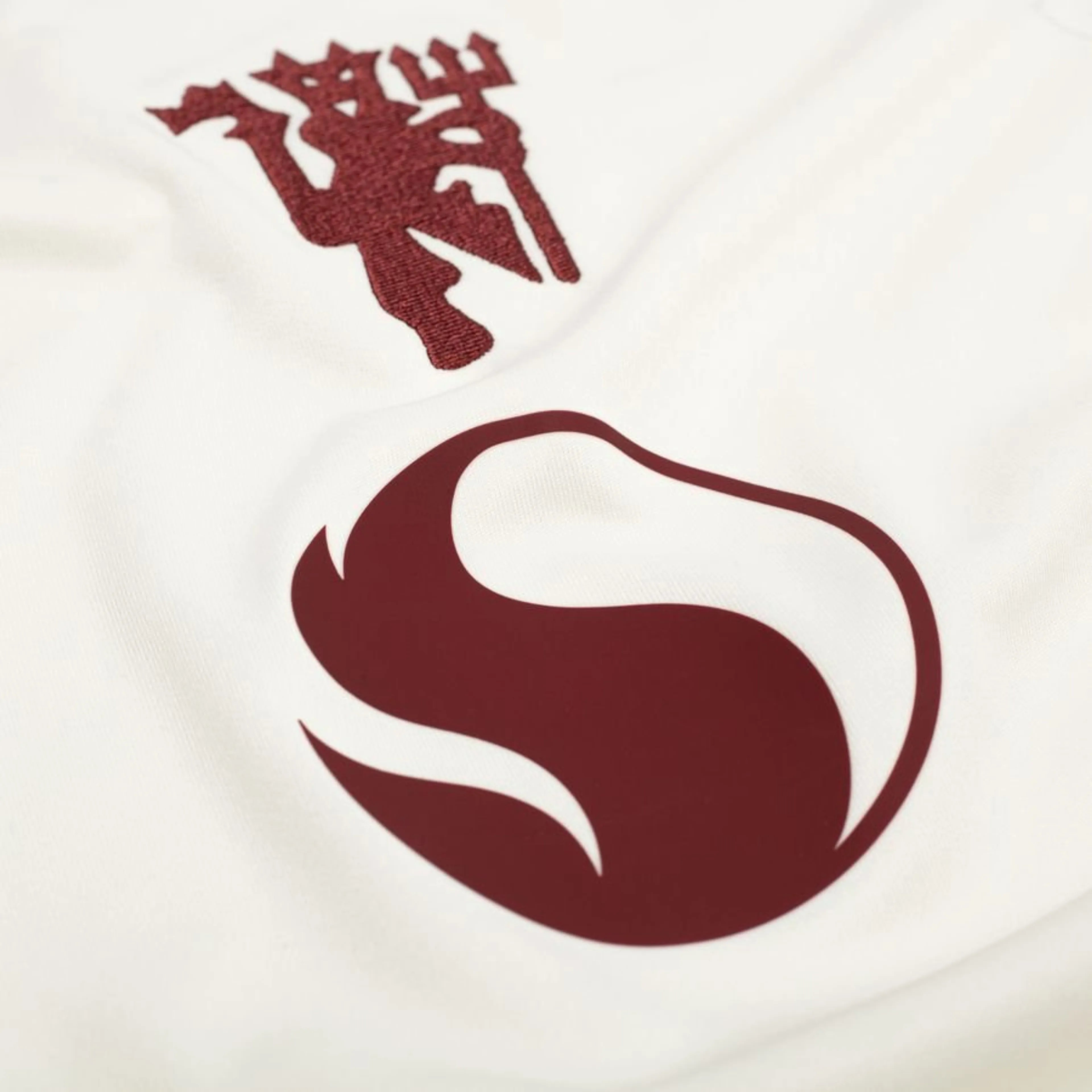 Third 26/27 Men's Shirt