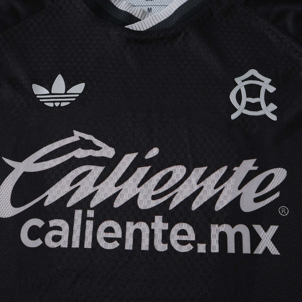 Away 26/27 Player Edition Shirt
