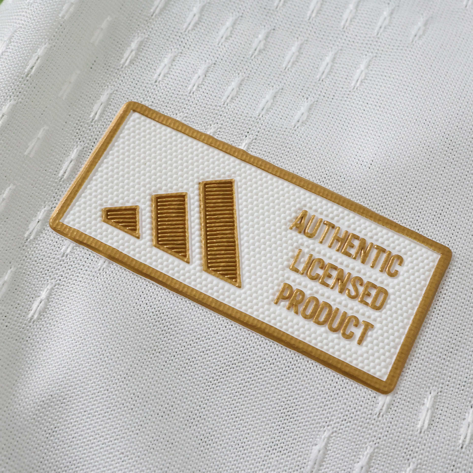 Home 26/27 Player Edition Long Sleeve Shirt