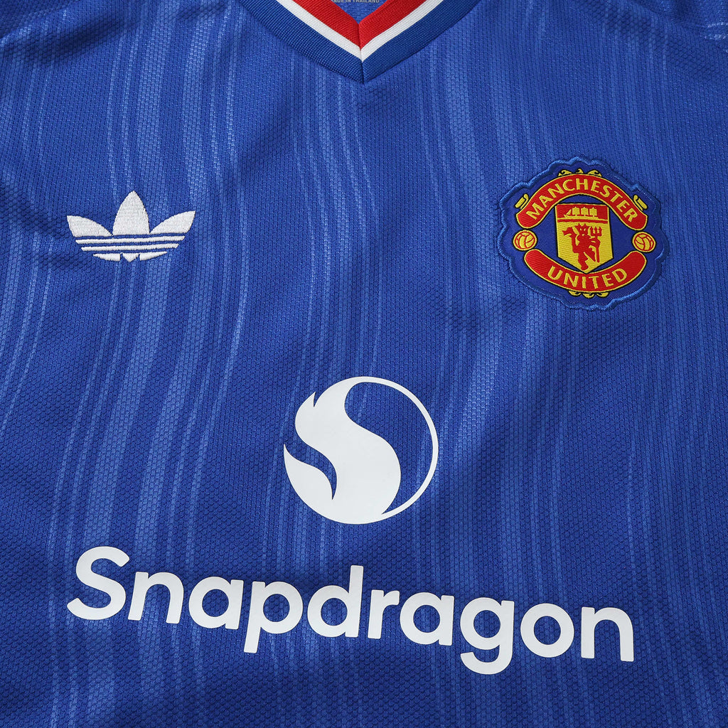 Away 26/27 Men's Long Sleeve Shirt