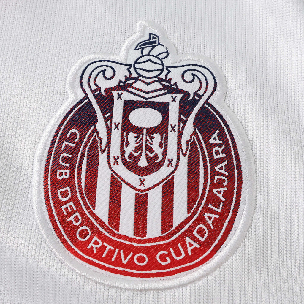 Away 26/27 Men's Shirt