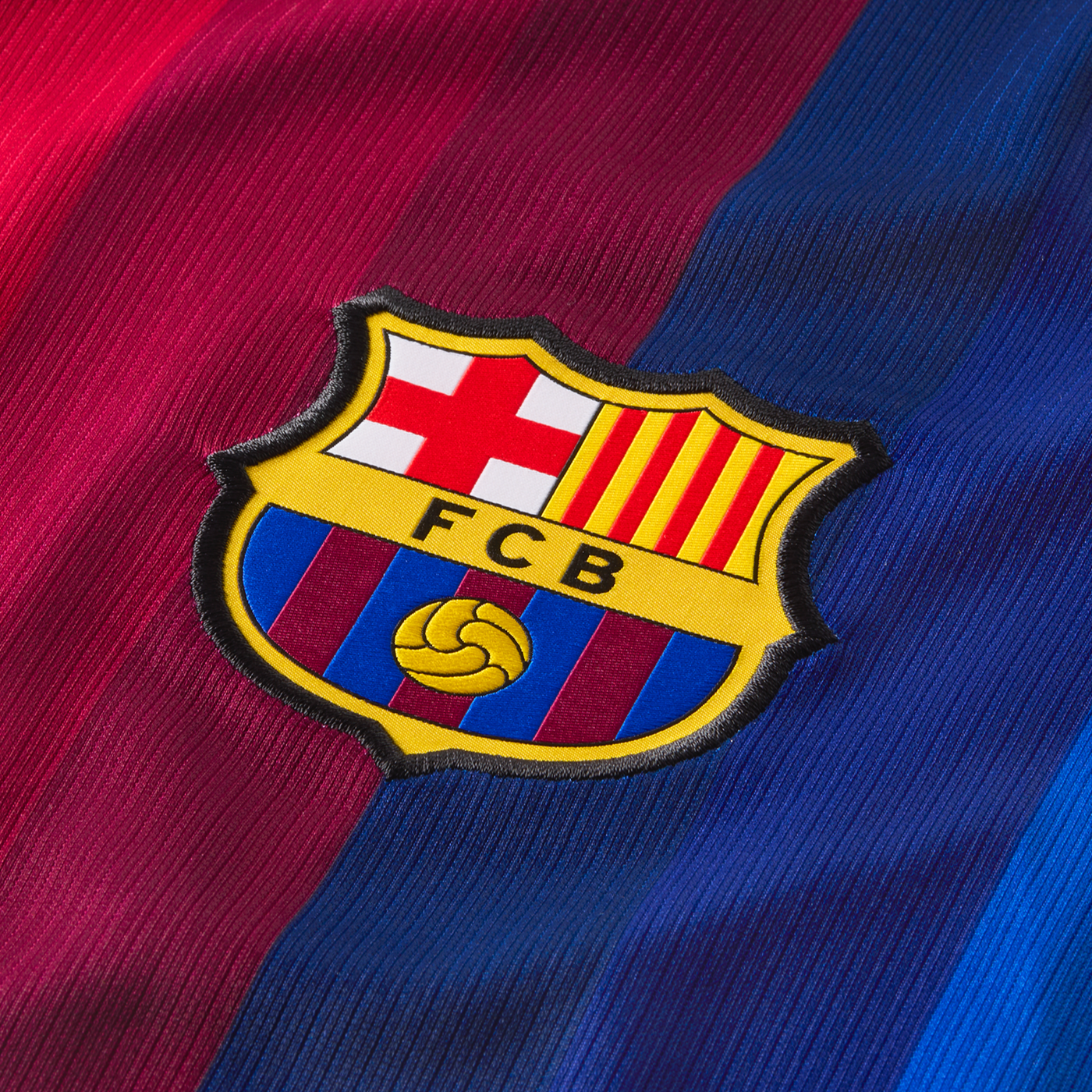 Home 26/27 Kids Shirt Kit